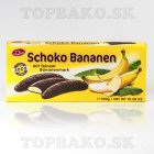 Schoko Bananen 300g